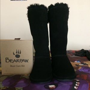 BearPaw Boots